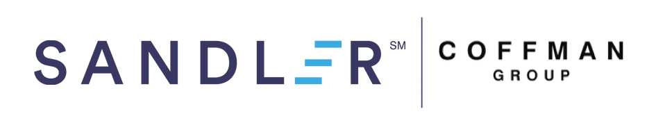 Coffman Group logo blue