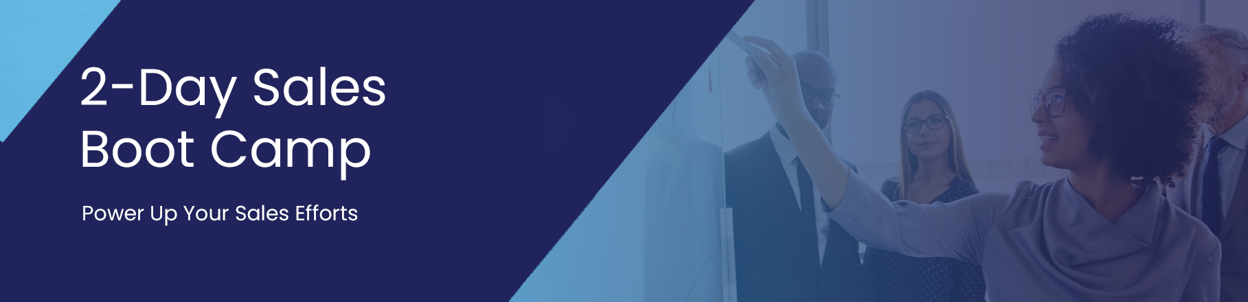 2-Day Sales Bootcamp