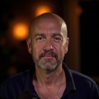 Carlos Garrido Carlos Garrido