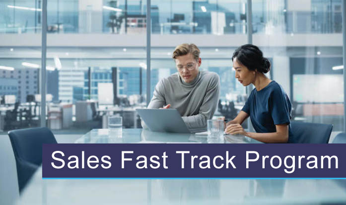Sales Fast-Track Program