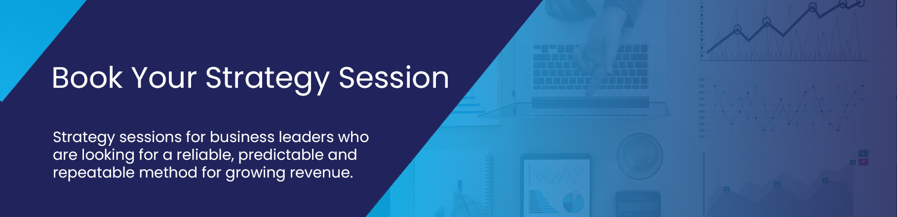 strategy session header